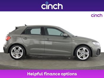 Used Audi A1 2022 for sale - 75892006: Photo