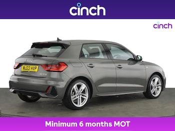 Used Audi A1 2022 for sale - 75892006: Photo