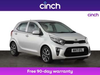 Used Kia Picanto 2017 for sale - 75412212: Photo