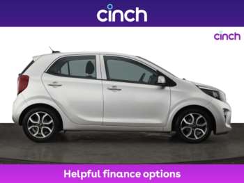 Used Kia Picanto 2017 for sale - 75412212: Photo