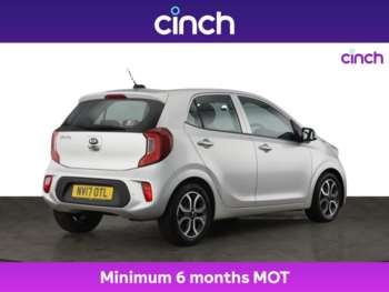 Used Kia Picanto 2017 for sale - 75412212: Photo