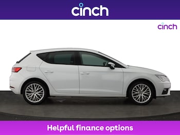 Used SEAT Leon 2018 for sale - 75667148: Photo