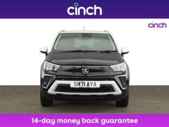Used Vauxhall Crossland 2022 for sale - 74859321: Photo