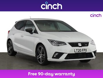 2020 - 1.0 TSI 115 FR Sport [EZ] 5dr DSG