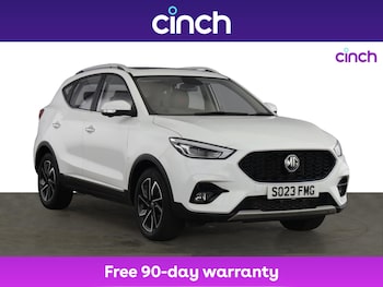 Used MG MG ZS 2023 for sale - 75488963: Photo