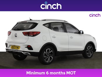 Used MG MG ZS 2023 for sale - 75488963: Photo