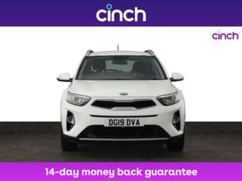 Used Kia Stonic 2019 for sale - 74835264: Photo