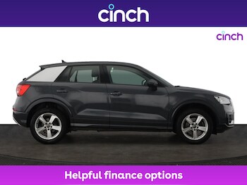 Used Audi Q2 2018 for sale - 75462657: Photo