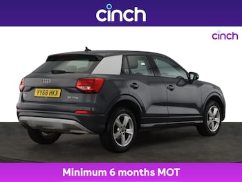 Used Audi Q2 2018 for sale - 75462657: Photo