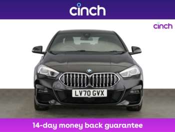Used BMW 2 Series Gran Coupe 2020 for sale - 74029857: Photo
