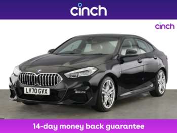 Used BMW 2 Series Gran Coupe 2020 for sale - 74029857: Photo