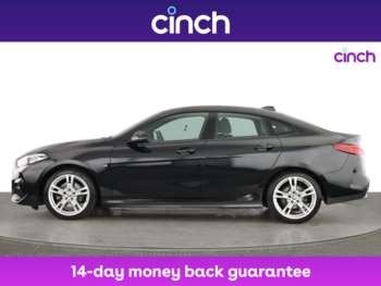 Used BMW 2 Series Gran Coupe 2020 for sale - 74029857: Photo