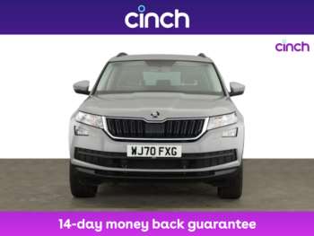 Used Skoda Kodiaq 2020 for sale - 74918377: Photo