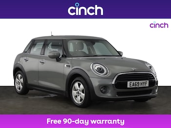 Used MINI Hatch 2019 for sale - 75529022: Photo