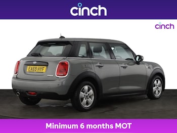 Used MINI Hatch 2019 for sale - 75529022: Photo