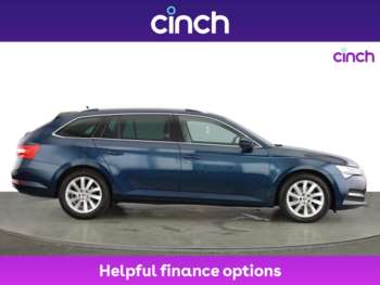 Used Skoda Superb 2021 for sale - 75308046: Photo