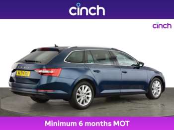 Used Skoda Superb 2021 for sale - 75308046: Photo