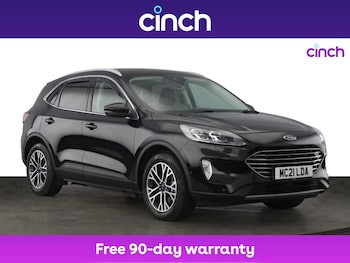 Used Ford Kuga 2021 for sale - 75613493: Photo