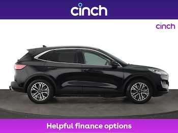 Used Ford Kuga 2021 for sale - 75613493: Photo