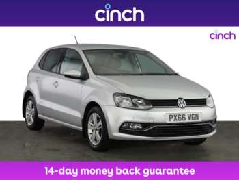 2016 - 1.2 TSI Match 5dr