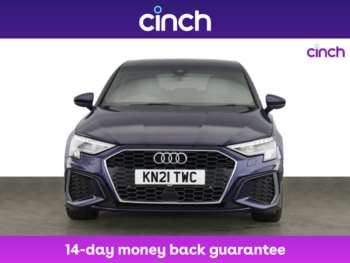 Used Audi A3 2021 for sale - 74872482: Photo
