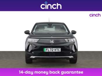 Used Vauxhall Mokka X 2022 for sale - 74932466: Photo