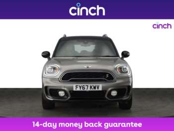 Used MINI Countryman 2018 for sale - 75078967: Photo