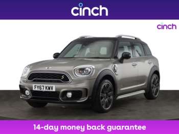 Used MINI Countryman 2018 for sale - 75078967: Photo