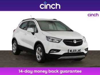 2019 - 1.4T ecoTEC Active 5dr