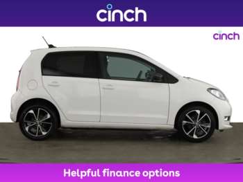 Used Skoda Citigo 2020 for sale - 75462920: Photo