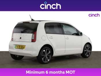 Used Skoda Citigo 2020 for sale - 75462920: Photo