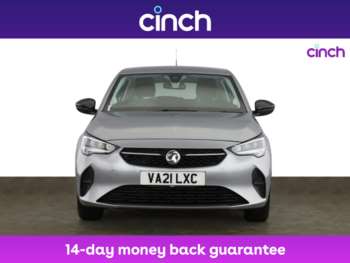 Used Vauxhall Corsa 2021 for sale - 74918535: Photo