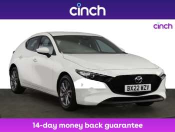 Used Mazda Mazda3 2022 for sale - 74886303: Photo