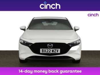 Used Mazda Mazda3 2022 for sale - 74886303: Photo