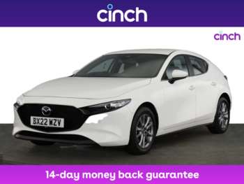 Used Mazda Mazda3 2022 for sale - 74886303: Photo