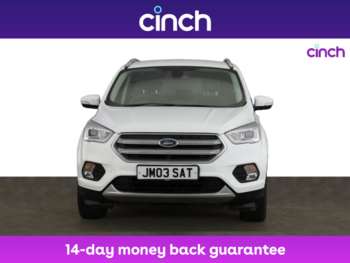 Used Ford Kuga 2019 for sale - 74629684: Photo