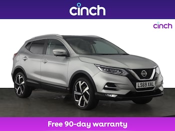 2019 - 1.3 DiG-T Tekna 5dr