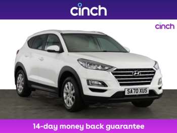 2020 - 1.6 GDi SE Nav 5dr 2WD