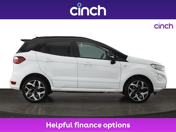 Used Ford Ecosport 2018 for sale - 75565716: Photo
