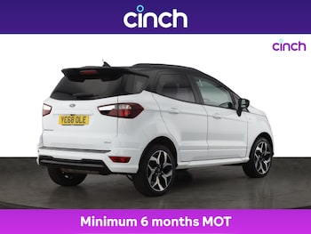 Used Ford Ecosport 2018 for sale - 75565716: Photo