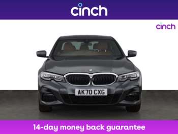 Used BMW 3 Series 2020 for sale - 74890173: Photo