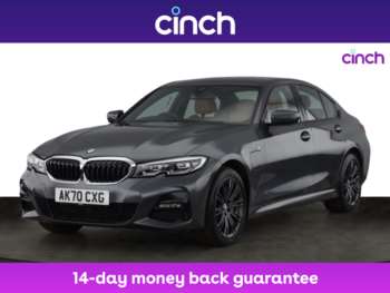 Used BMW 3 Series 2020 for sale - 74890173: Photo