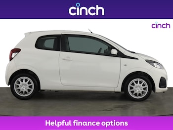 Used Peugeot 108 2019 for sale - 75591252: Photo