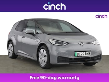 2022 - 150kW Family Pro Performance 58kWh 5dr Auto