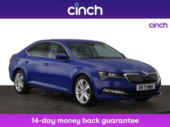 2021 - 2.0 TDI CR SE L 5dr