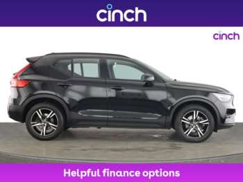 Used Volvo XC40 2022 for sale - 75323015: Photo