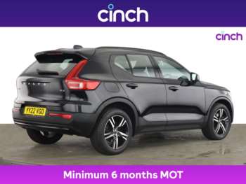 Used Volvo XC40 2022 for sale - 75323015: Photo
