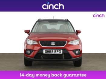 Used SEAT Arona 2018 for sale - 74846630: Photo