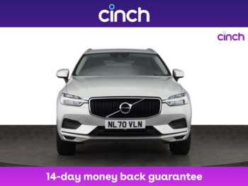 Used Volvo XC60 2020 for sale - 74697829: Photo