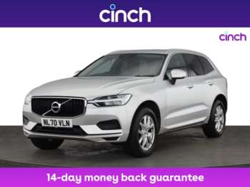 Used Volvo XC60 2020 for sale - 74697829: Photo